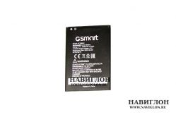 Аккумулятор для GSmart AC50BOX 2000mAh Original