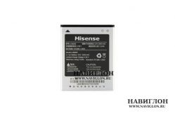 Аккумулятор для Hisense LI38200 2000mAh Original