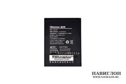 Аккумулятор для Hisense LI38180 1800mAh Original