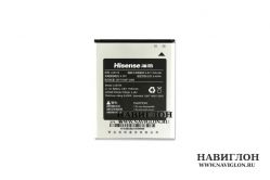 Аккумулятор для Hisense LI38170 1700mAh Original