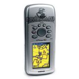 Garmin GPSMAP 96 Color Авиационный GPS навигатор