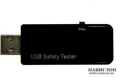 USB ТЕСТЕР JUWEI J7-T