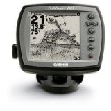 GARMIN FF 140 TM Russian эхолот
