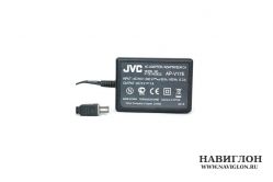 Зарядное устройство JVC AP-V17