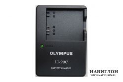 Зарядное устройство OLYMPUS Li-90C Original