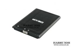 Аккумулятор для телефона DEXP Ixion ES 3,5" Original