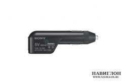 Автомобильное зарядное устройство Sony DCC-U50A Original