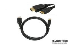 Кабель HDMI-Mini HDMI SONY VMC-30MHD Original