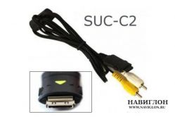 USB Кабель Samsung SUC-C3