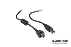 USB Kабель Nikon UC-E13