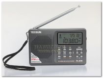 Tecsun PL-606 Радиоприемник