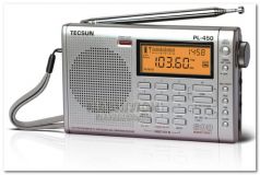 Tecsun PL-450 Радиоприемник