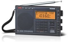 Tecsun PL-600 Радиоприемник
