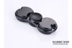 CПИННЕР - HANDSPINNERS - TORQBAR SPINNER