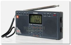 Tecsun PL-390 Радиоприемник