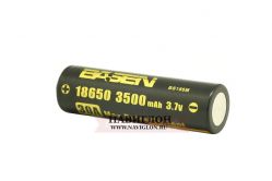 Basen 18650 (3500mAh, 30A - 10A) - высокотоковый аккумулято