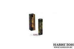 Basen 18650 (2800mAh, 80A - 35A) - высокотоковый аккумулятор