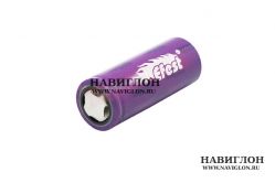 Аккумулятор к модам и варивольтам Efest IMR 26650 (5200mAh, 15A)