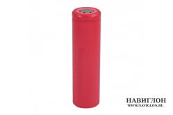 Sanyo UR18650ZY 2600mah аккумулятор 18650 без защиты