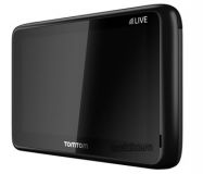 TomTom GO LIVE 1000 Europe