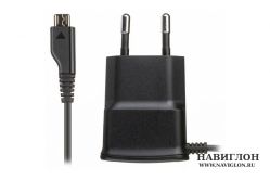 Сетевое зарядное устройство Samsung ETAOU10EBEC (microUSB)