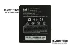 Аккумулятор BL10 для THL T12 [1800mAh] Original