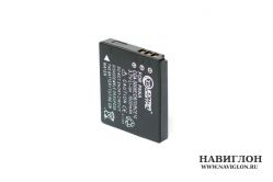 Аккумулятор для Panasonic CGA-S008, DB-70, DMW-BCE10 (DV00DV1216)