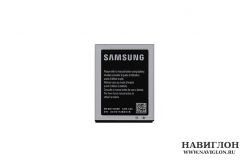 Аккумулятор для телефона Samsung EB-BG110ABE Galaxy Pocket 2 SM-G110H