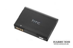 Аккумулятор для телефона HTC BA S570