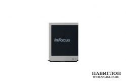 Аккумуляторная батарея inFocus UP120008