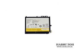 Аккумулятор для планшета Lenovo L13M2P22, Lenovo L13N2P21 Miix3-10, Miix2-10 6760mah Original