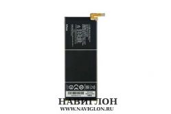 Аккумуляторная батарея для телефона inFocus M810/M810U/M810T UP130048 2600mah