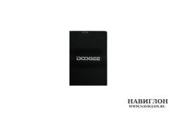 Аккумулятор для телефона DOOGEE X5 Max BAT16484000