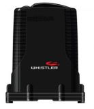 Радар-детектор Whistler PRO-3600