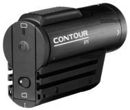 Contour GPS экшн камера
