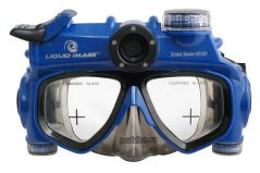 Scuba Video Mask HD 320 Экшн Камера