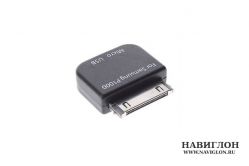 Зарядное устройство Samsung 30-pin adapter