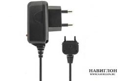 Зарядное устройство Sony Ericsson Travel Charger K750