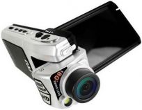 Subini DVR-F900FUHD автомобильный видеорегистратор