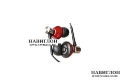 Гарнитура Sony MDR-EX85LP red (красный)