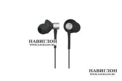 Гарнитура Sony MDR-EX85LP black (черный)