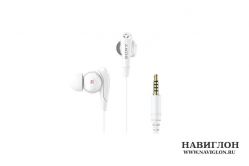 Гарнитура Sony MDR-NC31EM white (белый)