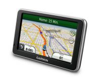 Garmin nuvi 2350 Russia