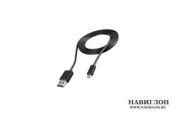 Оригинальный USB-кабель HTC microUSB DC M400