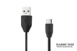 Оригинальный USB-кабель HTC microUSB DC M410