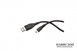 USB-кабель BlackBerry microUSB ASY-06610-001