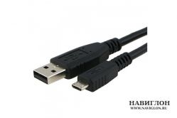 USB-кабель BlackBerry microUSB ASY-18683-001