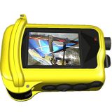 Predator VX360 + 2 GB карта Экшн камера