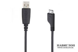 USB-кабель Samsung APCBU10BBECSTD