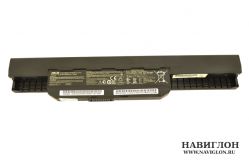 Аккумулятор для ноутбука Asus A32-K53 5200mAh 10.8V черный